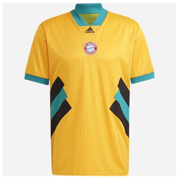 Tailandia Camiseta Bayern Munich Icon 2022 2023